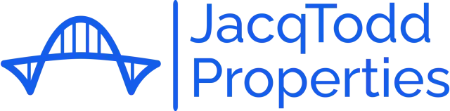 JacqTodd Properties Logo